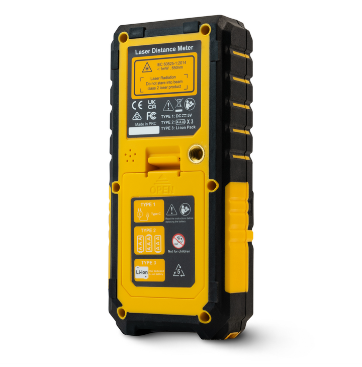 Laser-Entfernungsmesser LSD-B50