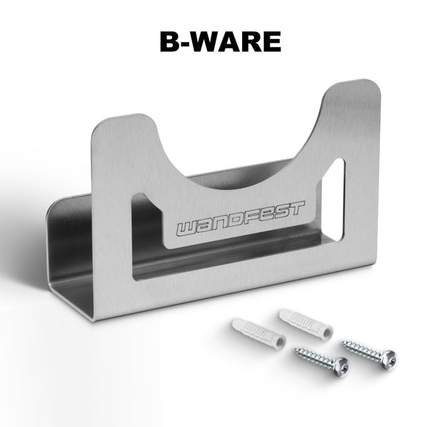 WANDHALTERUNG FÜR WINKELSCHLEIFER (B-Ware)